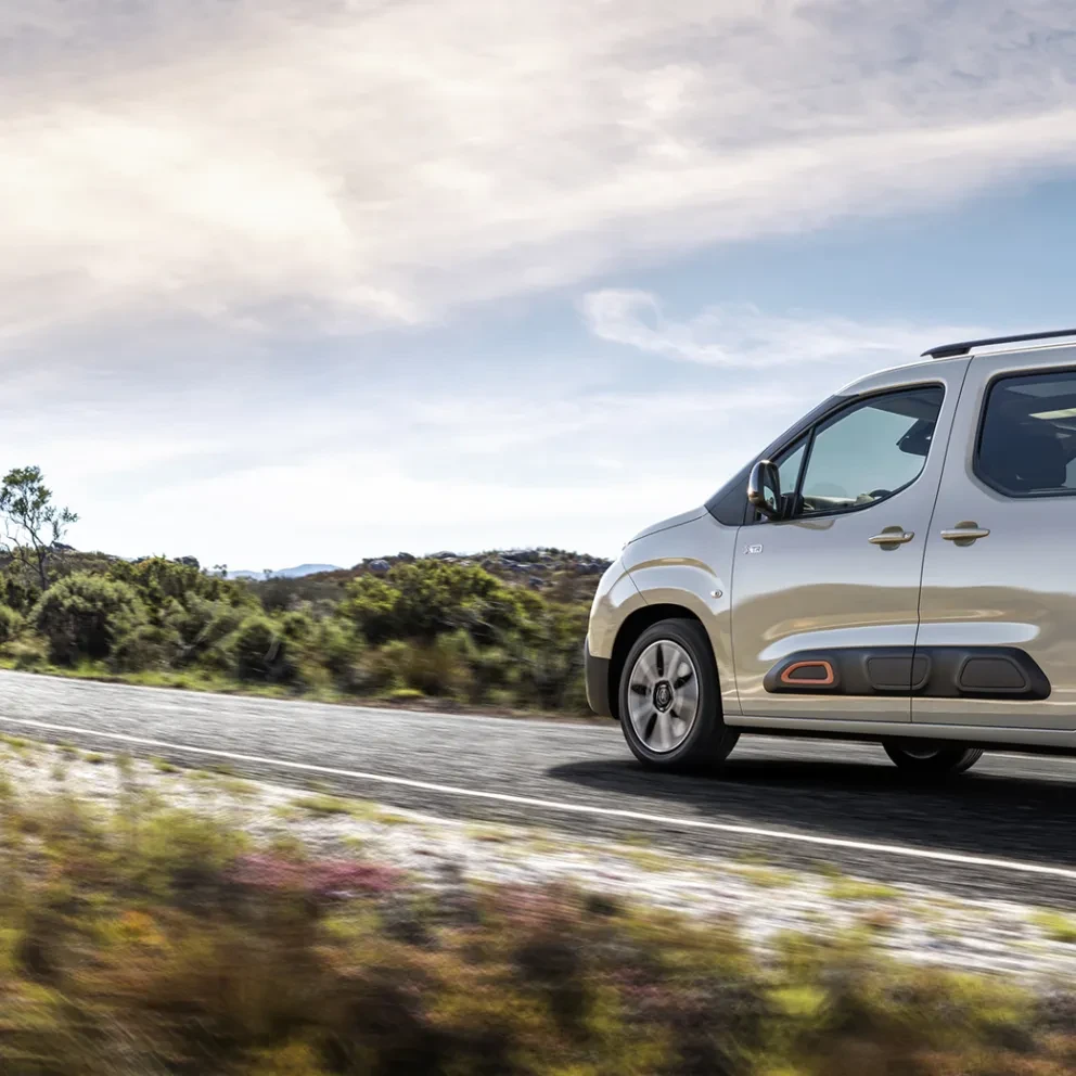 autovakantie nederland