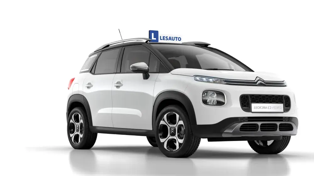 citroen vos lesauto kopen