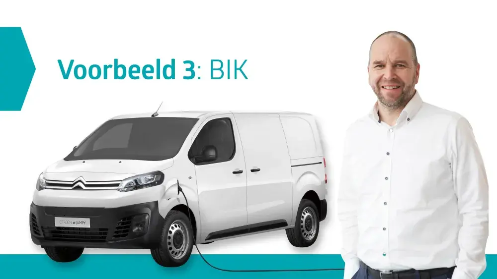 citroen vos voorbeeld bik