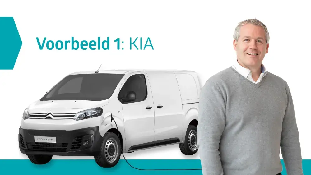 citroen vos voorbeeld kia