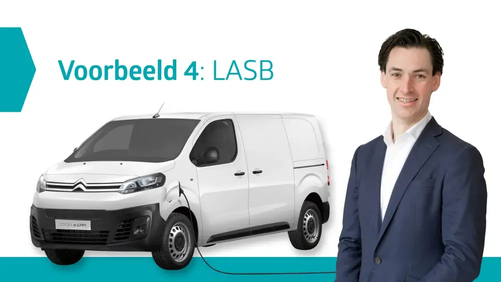 citroen vos voorbeeld lasb