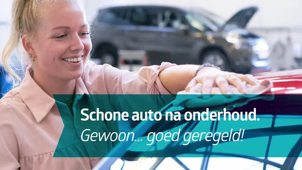 citroen vos schone auto