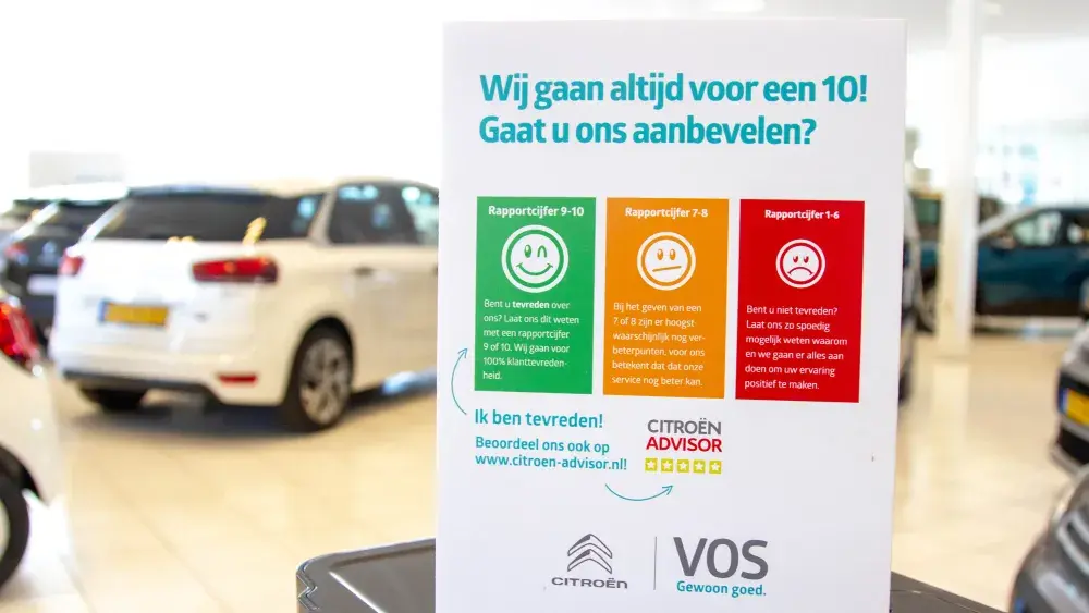 Auto onderhoud Waalwijk