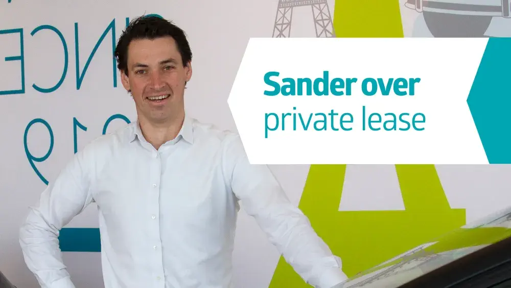 vos over private lease