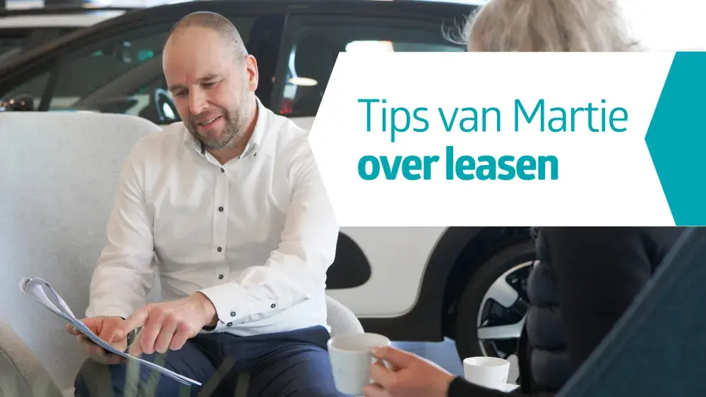 citroen vos tips voor auto lease