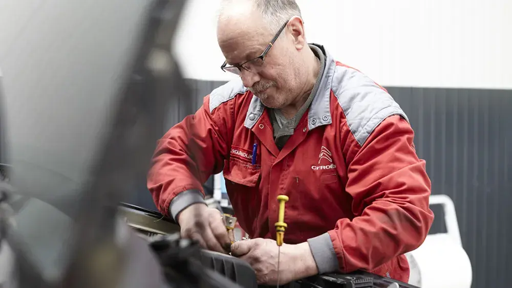 Auto onderhoud Den Bosch
